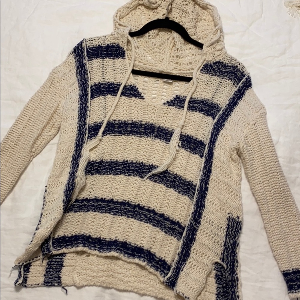 Love Stitch Sweater